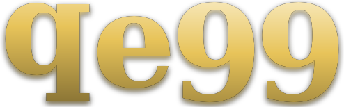 qe99 logo